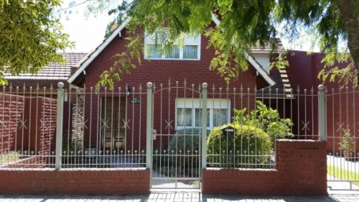 3 chambres Maison à Buenos Aires, Argentina No. 84318