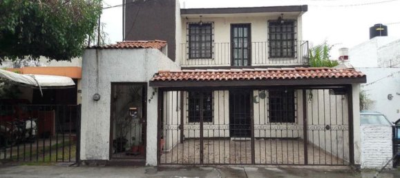 Casa de 5 dormitorios en Jalisco, Mexico No. 177670 2