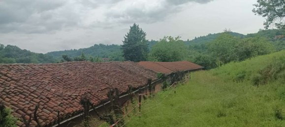 4 rooms House in Pavarolo, Italy No. 78079 27