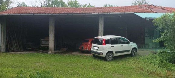 4 rooms House in Pavarolo, Italy No. 78079 35