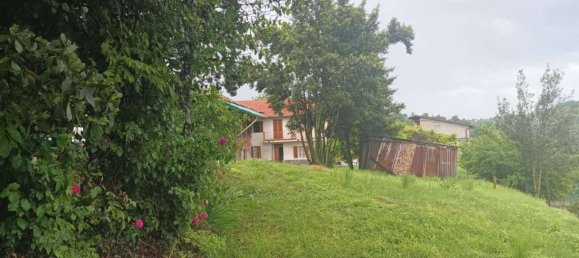 4 rooms House in Pavarolo, Italy No. 78079 32