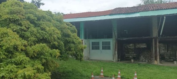 4 rooms House in Pavarolo, Italy No. 78079 16