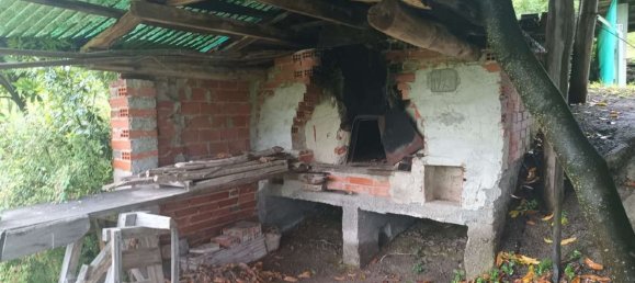 4 rooms House in Pavarolo, Italy No. 78079 18