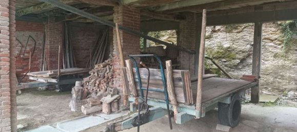 4 rooms House in Pavarolo, Italy No. 78079 15