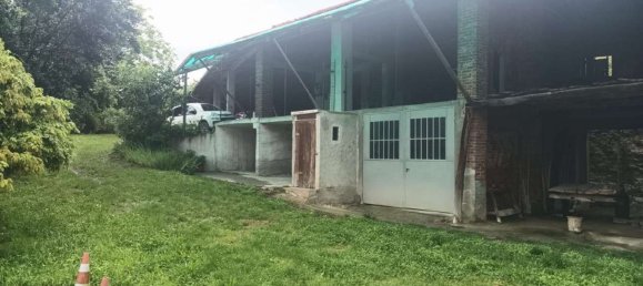 4 rooms House in Pavarolo, Italy No. 78079 20