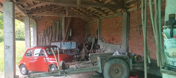 4 rooms House in Pavarolo, Italy No. 78079 8