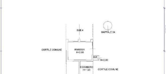 4 rooms House in Pavarolo, Italy No. 78079 30