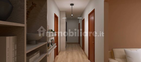 2 bedrooms Apartment in Cuneo, Italy No. 281883 11