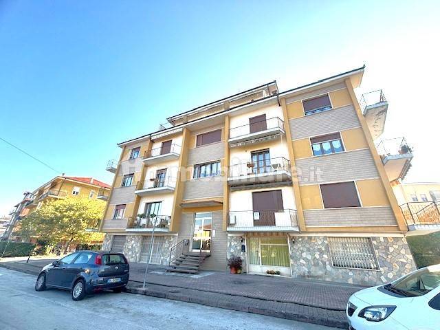 2 bedrooms Apartment in Cuneo, Italy No. 281883