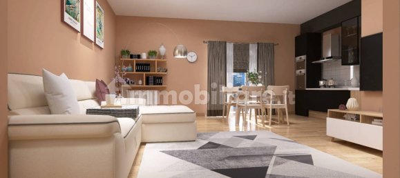 2 bedrooms Apartment in Cuneo, Italy No. 281883 4