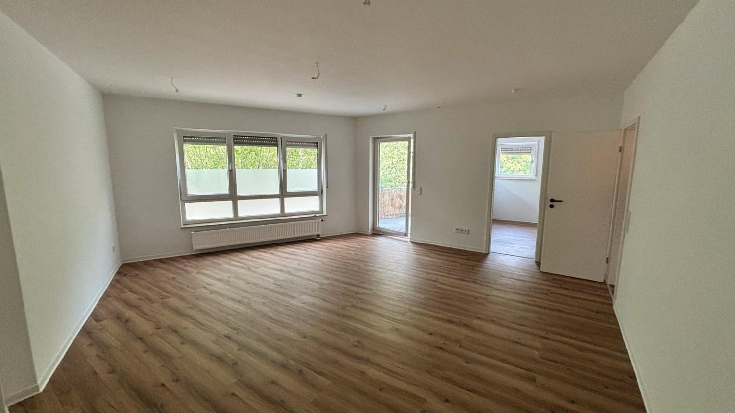 1 bedroom Apartment in Mainz-Bingen, Germany No. 279581