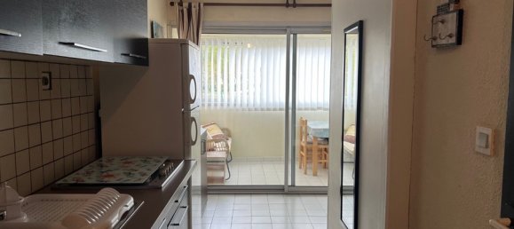 Apartamento de 2 divisões em Agde, France N.º 344386 5
