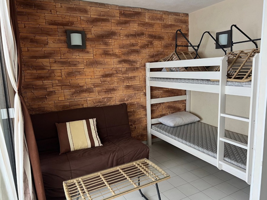 Apartamento de 2 divisões em Agde, France N.º 344386