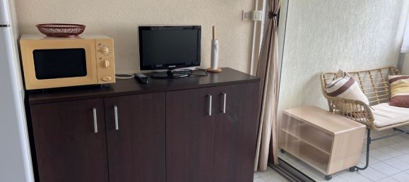 Apartamento de 2 divisões em Agde, France N.º 344386 4