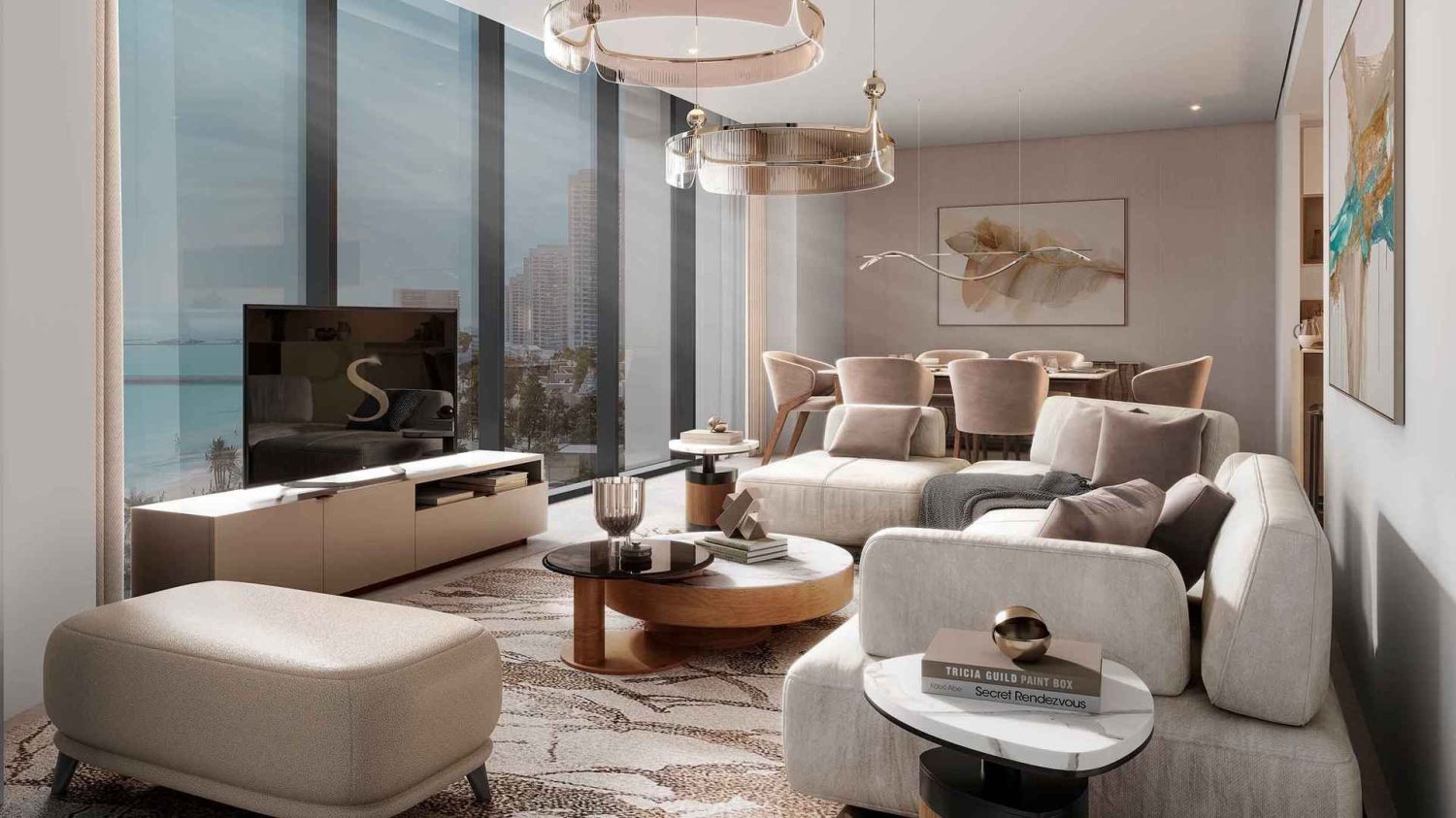 1 bedroom Apartment in Aquamont, Umm Al Quwain, UAE No. 116705