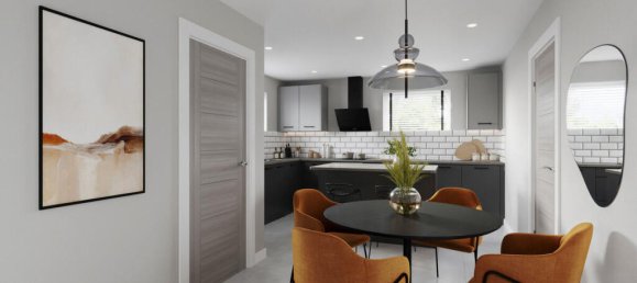 2 غرف نوم منزل في Orsett, United Kingdom رقم 4968 7