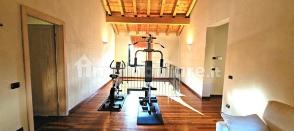 3 Schlafzimmer Villa in Bornasco, Italy, Nr. 233455 23