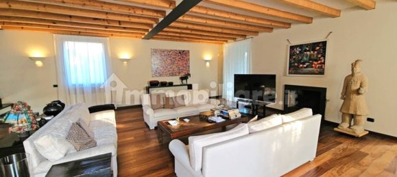 3 Schlafzimmer Villa in Bornasco, Italy, Nr. 233455 6