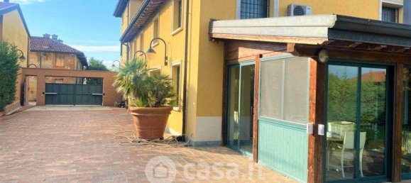 3 Schlafzimmer Villa in Bornasco, Italy, Nr. 233455 41