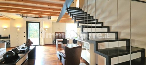 3 Schlafzimmer Villa in Bornasco, Italy, Nr. 233455 12