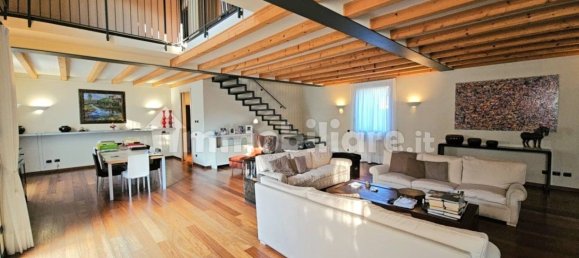 3 Schlafzimmer Villa in Bornasco, Italy, Nr. 233455 2