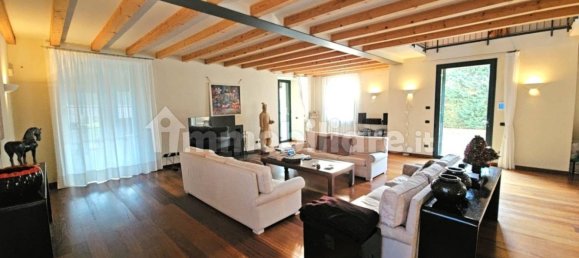3 Schlafzimmer Villa in Bornasco, Italy, Nr. 233455 10
