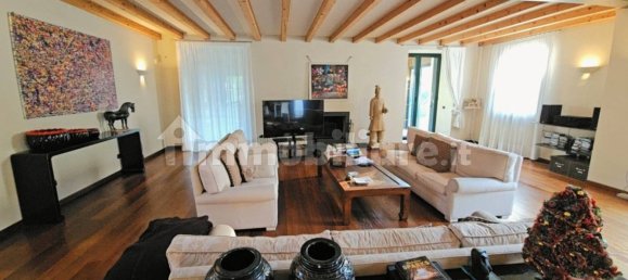 3 Schlafzimmer Villa in Bornasco, Italy, Nr. 233455 7