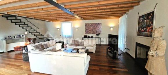 3 Schlafzimmer Villa in Bornasco, Italy, Nr. 233455 8