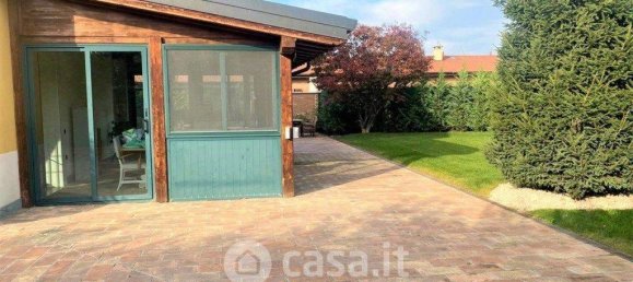 3 Schlafzimmer Villa in Bornasco, Italy, Nr. 233455 40