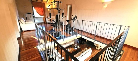 3 Schlafzimmer Villa in Bornasco, Italy, Nr. 233455 22