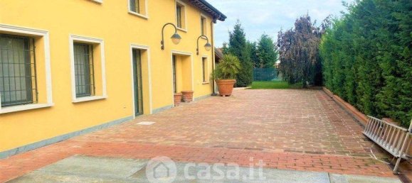 3 Schlafzimmer Villa in Bornasco, Italy, Nr. 233455 39