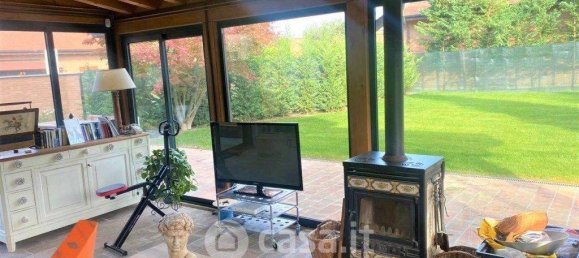 3 Schlafzimmer Villa in Bornasco, Italy, Nr. 233455 15