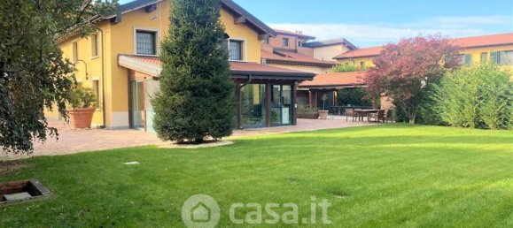 3 Schlafzimmer Villa in Bornasco, Italy, Nr. 233455 36