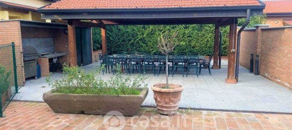 3 Schlafzimmer Villa in Bornasco, Italy, Nr. 233455 46