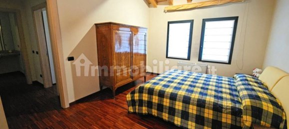 3 Schlafzimmer Villa in Bornasco, Italy, Nr. 233455 24