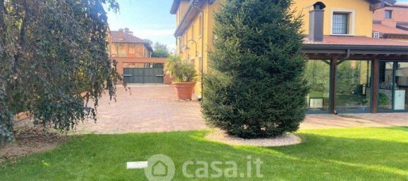 3 Schlafzimmer Villa in Bornasco, Italy, Nr. 233455 37