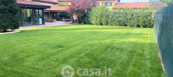 3 Schlafzimmer Villa in Bornasco, Italy, Nr. 233455 44