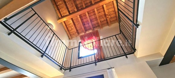 3 Schlafzimmer Villa in Bornasco, Italy, Nr. 233455 16