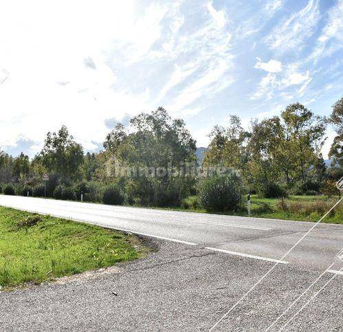 Terrain à Pula, Italy 100000m² No. 111325