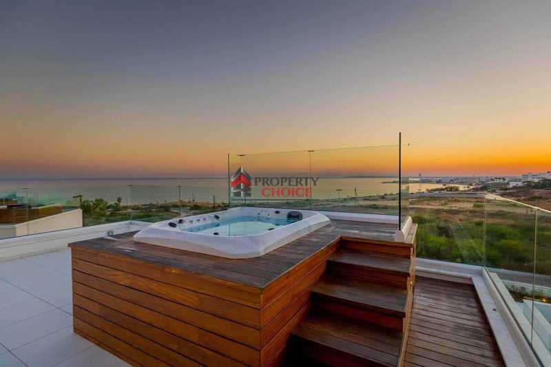 3 bedrooms Villa in Ayia Napa, Cyprus No. 6392