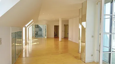 3-Zimmer Doppelhaus in Hietzing, Austria, Nr. 218409