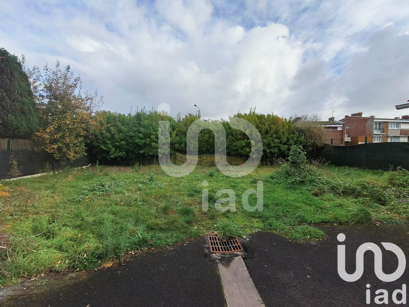 Grundstück in Provin, France 198m², Nr. 159048