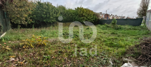 Grundstück in Provin, France 198m², Nr. 159048 2