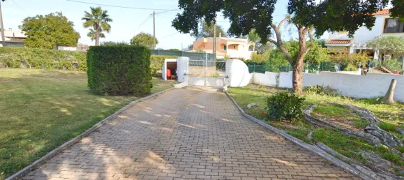 3 bedrooms House in Quelfes, Portugal No. 98216 16