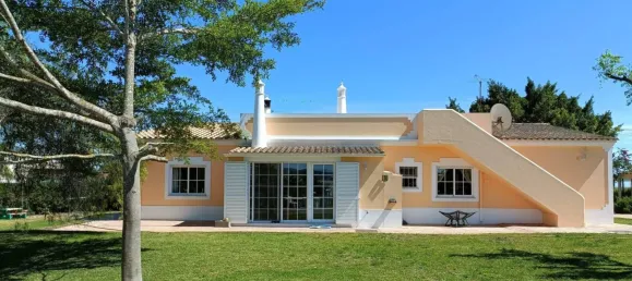 3 bedrooms House in Quelfes, Portugal No. 98216 20