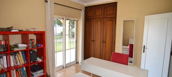 3 bedrooms House in Quelfes, Portugal No. 98216 64