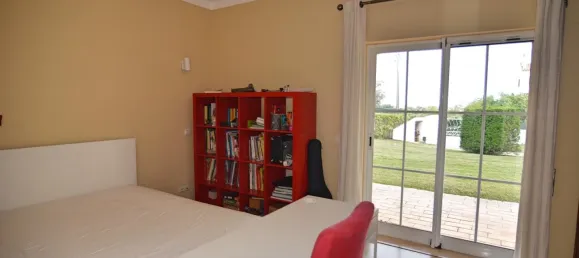 3 bedrooms House in Quelfes, Portugal No. 98216 62