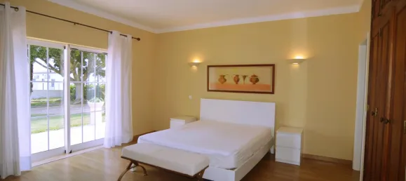 3 bedrooms House in Quelfes, Portugal No. 98216 35