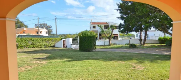 3 bedrooms House in Quelfes, Portugal No. 98216 49