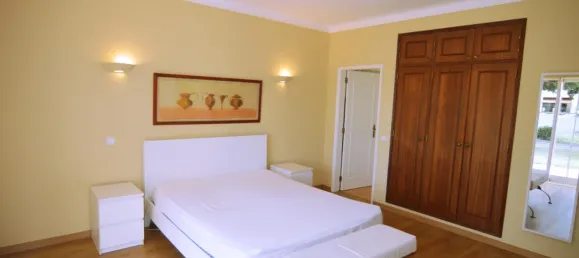 3 bedrooms House in Quelfes, Portugal No. 98216 38